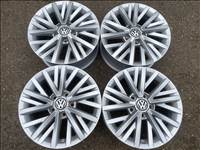 4db gyári 16" VW T-Roc [Chester] alufelni. (4166)
